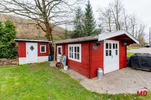 Gepflegtes Zweifamilienhaus mit schönem Grundstück – Zwickau (Kreis) – Vorschaubild 31