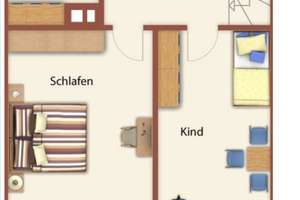 Reiheneckhaus in Herzogenaurach mit schönem Garten – 91074 Herzogenaurach – Vorschaubild 10