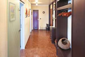 #Neu im Angebot# Traumhafte Dachterrassen Maisonettenwohnung in Augsburg-Göggingen – Die vollständige Adresse der Immobilie erhältst du vom Anbieter., 86199 Göggingen-Süd, Augsburg – Vorschaubild 14