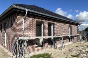 Hochwertiger Bungalow "Zukunftshaus ",  ca. 85 m², barrierefrei, Neubau in Ditzum, provisionsfrei!! – Leer (Kreis) – Vorschaubild 5