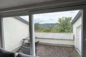 Schöne 1 ZKB-Wohnung mit Dachterrasse und herrlichem Blick! – Die vollständige Adresse der Immobilie erhältst du vom Anbieter., 66119 St. Arnual, Saarbrücken – Vorschaubild 5