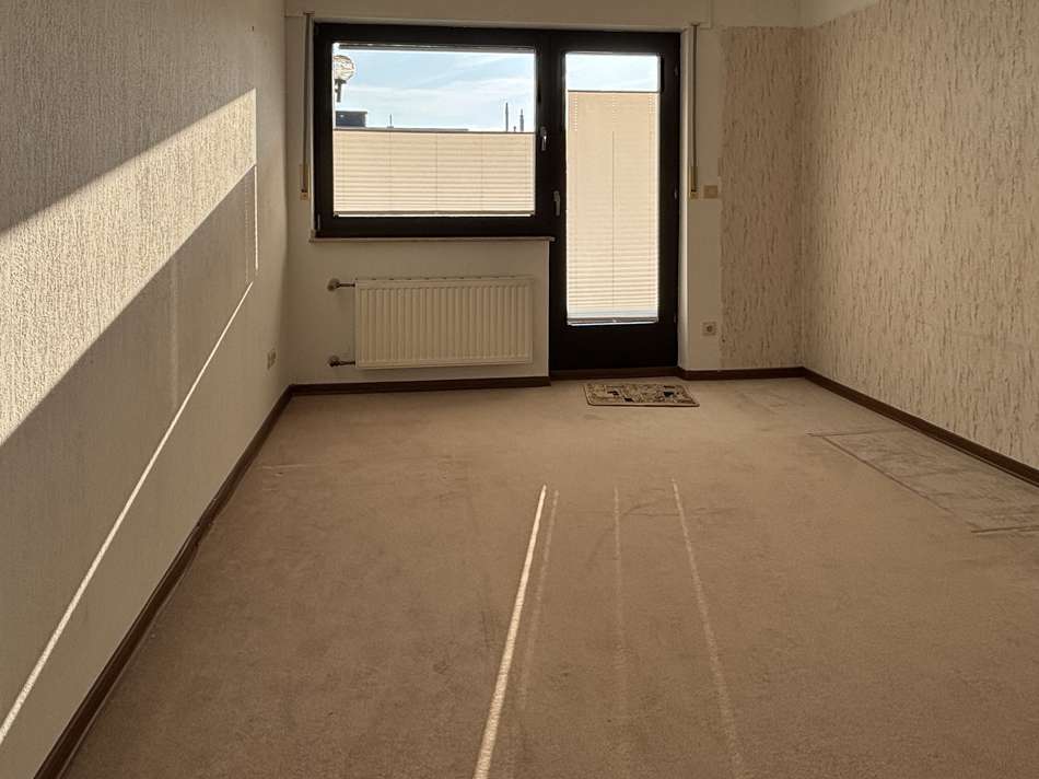 Büro/Kinderzimmer