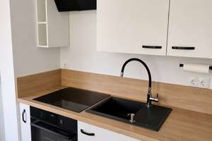 Apartment in Krefeld-Benrad-Nord - saniert – Dieselstrrasse 3, 47803 Benrad-Nord, Krefeld – Vorschaubild 5