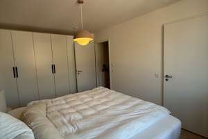 moderne, neuwertige 3-Zi.-Wohnung mit Balkon * 91 m² *  Baujahr 2020 – Welfenstr. 14a, 81541 Obere Au, München – Vorschaubild 6