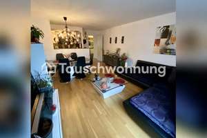 Tauschwohnung: 2,5 Zimmer EG-Wohnung in Kölner Südstadt mit großer Terrasse – Die vollständige Adresse der Immobilie erhältst du vom Anbieter., 50968 Raderberg, Köln – Vorschaubild 15