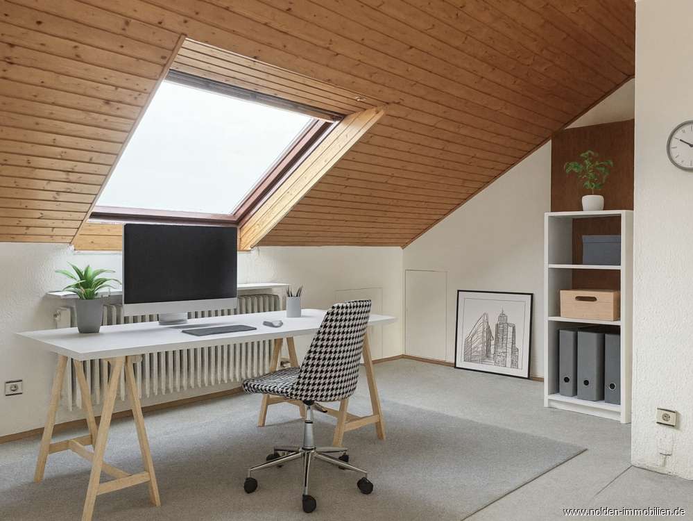 Immobilie in Ketsch - ***REIHENENDHAUS - MIT TOLLER RAUMAUFTEILUNG*** - Bild 12