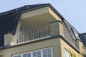 Maisonette mit Terrasse im Villenviertel  Leipzig-Leutzsch – Die vollständige Adresse der Immobilie erhältst du vom Anbieter., 4179 Leutzsch, Leipzig – Vorschaubild 6