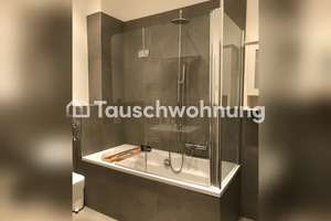 Tauschwohnung: Helle 2-Zimmer-Altbauwohnung mit Balkon in Schöneberg – Die vollständige Adresse der Immobilie erhältst du vom Anbieter., 12159 Friedenau, Berlin – Vorschaubild 9