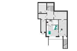 Seltene Gelegenheit mit Einliegerwohnung – 48157 Coerde, Münster – Vorschaubild 18