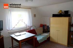 Charmantes EFH mit 100 m² auf 1.094 m² Grundstück, Nebengebäude & viel Potenzial – Die vollständige Adresse der Immobilie erhältst du vom Anbieter., 9648 Kriebstein – Vorschaubild 20