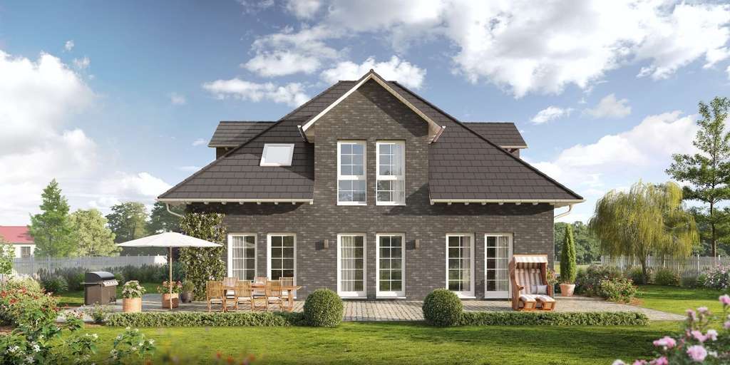 Sie haben das Grundstück? Wir ihren Zweiraum 17! inkl. freie Planung und Festpreisgaranatie!