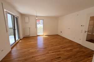 Exklusive 2-Zimmerwohnung in Neubau mit Terrasse und TG-Stellplatz – Lappersdorfer Straße 34, 93059 Steinweg-Pfaffenstein, Regensburg – Vorschaubild 3