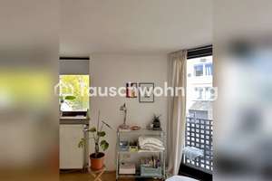 Tauschwohnung: Biete 1 Zi Wohnung Westend, suche Größere – Parkstraße 12, 80339 Schwanthalerhöhe (Ortsteil), München – Vorschaubild 3