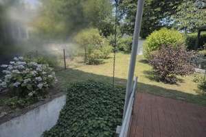 *Provisionsfrei*Gelegenheit für die junge Familie. RMH bei Waldtrudering, Yogaraum/HomeOffice/Hobby