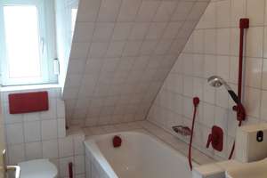 Vollständig renovierte 2-Zimmer-DG-Wohnung mit Einbauküche in Mannheimim – Die vollständige Adresse der Immobilie erhältst du vom Anbieter., 68167 Neckarstadt-Ost/Wohlgelegen, Mannheim – Vorschaubild 6