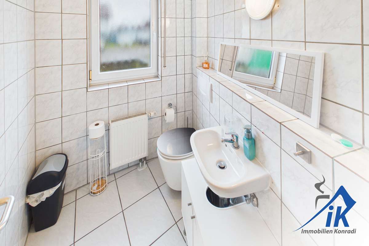 Immobilie in Mackenbach - IK | Mackenbach: gepflegtes REH in ruhiger Lage - Bild 6