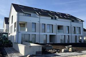 ***Neubau***KFW40Plus***Einbauküche***Weitblick***4,5 Zimmer-Maisonette*** – Eichholzstrasse 11, 44289 Sölderholz, Dortmund – Vorschaubild 6