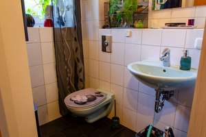Wohnen in attraktiver Lage: Doppelhaushälfte mit Terrasse, Garten und Stellplatz – Die vollständige Adresse der Immobilie erhältst du vom Anbieter., 92224 Gärbershof, Amberg – Vorschaubild 13