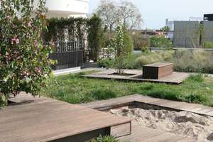 Stilvolle komplett möblierte Wohnung im Diplomatenviertel – Von-der-Heydt-Str. 1, 10785 Tiergarten, Berlin – Vorschaubild 26