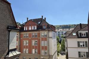 Attraktive Stadtwohnung mit Stellplatz und Blick über Stuttgart im beliebten Lehenviertel – Die vollständige Adresse der Immobilie erhältst du vom Anbieter., 70180 Lehen, Stuttgart – Vorschaubild 9
