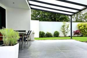 Designer Townhouse im Bauhausstil mit Garten in zentraler Lage von Kaarst – Die vollständige Adresse der Immobilie erhältst du vom Anbieter., 41564 Kaarst – Vorschaubild 8