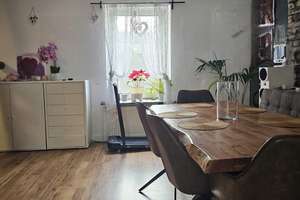 ETW im Erdgeschoss inkl Garage mit Terrasse – 44379 Marten, Dortmund – Vorschaubild 2