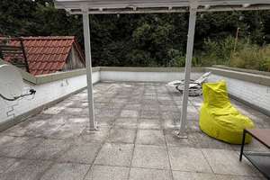 Zwischenmiete 09.2026-02.2027 ! 2-Zimmer-Wohnung mit Terrasse an der Promenade – Die vollständige Adresse der Immobilie erhältst du vom Anbieter., 48143 Martini, Münster – Vorschaubild 12