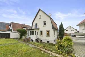 Stilvolles 30er-Jahre-Haus in Metzingen – Historischer Charme in bester Lage! – Reutlingen (Kreis) – Vorschaubild 2