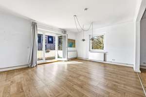 Ein Zuhause im besten Licht – Die vollständige Adresse der Immobilie erhältst du vom Anbieter., 22607 Groß Flottbek, Hamburg – Vorschaubild 9