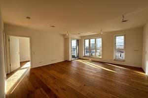 Barrierefreies 3-Zi.-Apartment mit einer hochwertigen Designnote – George-Washington-Str. 239-241 l, 68309 Käfertal, Mannheim – Vorschaubild 7