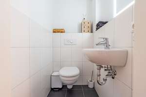 Großzügige 3-Zimmer-Eigentumswohnung in architektonisch ansprechender Wohnanlage mit großem Balkon – Die vollständige Adresse der Immobilie erhältst du vom Anbieter., 20535 Hamm, Hamburg – Vorschaubild 18