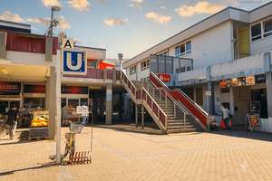 Bezugsfrei: Barrierefreier Wohntraum mit EBK und Balkon – Die vollständige Adresse der Immobilie erhältst du vom Anbieter., 90471 Langwasser Nordwest, Nürnberg – Vorschaubild 7