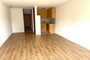 Charmante 1 Zimmer-Wohnung mit Balkon und Blick ins Grüne – Die vollständige Adresse der Immobilie erhältst du vom Anbieter., 70499 Weilimdorf (Ortsteil), Stuttgart – Vorschaubild 5