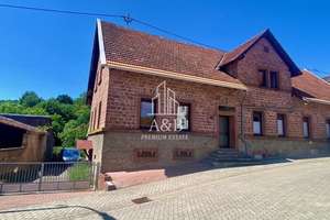 Ferienhaus oder 3 Familien auf einem Grundstück! – Die vollständige Adresse der Immobilie erhältst du vom Anbieter., 67471 Elmstein – Vorschaubild 2