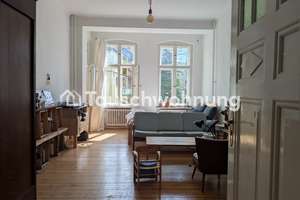 Tauschwohnung: suche: 3-Zimmer-Wohnung - biete sonnige 2-Zimmer mitBalkon – thiemannstraße 15, 12055 Neukölln (Ortsteil), Berlin – Vorschaubild 1