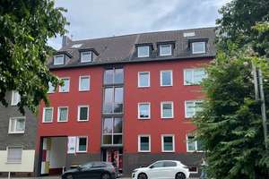 Über den Dächern Rüttenscheids: charmante 2,5 Zimmer DG-Maisonette – Witteringstrasse 42-44, 45130 Südviertel, Essen – Vorschaubild 9