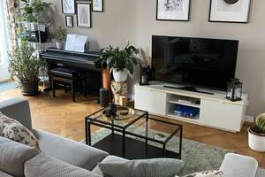 Schöne Altbauwohnung in Aachen City  – Die vollständige Adresse der Immobilie erhältst du vom Anbieter., 52062 Kaiserplatz, Aachen – Vorschaubild 6