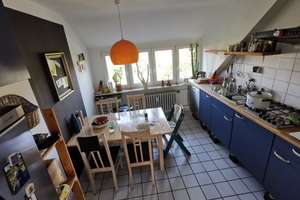 3-Zimmer-Wohnung mit Balkon am Stadtwald in Krefeld-Bockum – 75 m² – 800 € warm – ab 01.04.  – Friedrich-Ebert-Straße 248, 47800 Bockum, Krefeld – Vorschaubild 6