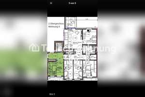 Tauschwohnung: Große 4-Zimmer-Wohnung in Düsseldorf anbieten