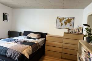 Top City-Lage mit Balkon – Kleiststraße 5, 45128 Südviertel, Essen – Vorschaubild 8