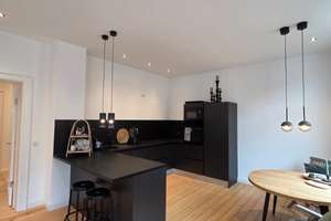 -Wohnen im Herzen der List- Komplett sanierte, helle und offene 3-Zimmer-ETW – Fridastr. 4, 30161 Oststadt, Hannover – Vorschaubild 8
