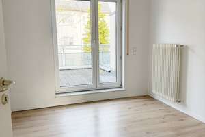 Helle 3-Raum-Penthousewohnung mit großer Dachterrasse *Kaßberg* – Andrepark 1, 9112 Kaßberg, Chemnitz – Vorschaubild 9