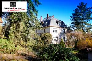 +++ Sie brauchen Platz? Wie wäre es mit einer Villa? +++