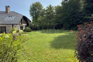 Visionäre Lebensräume: Villa auf großzügigem Waldrand-Grundstück – Die vollständige Adresse der Immobilie erhältst du vom Anbieter., 81827 Waldtrudering, München – Vorschaubild 10