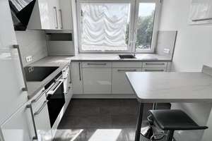 Großzügige 3-Zimmer-Wohnung mit zwei sonnigen Dachterrassen und Weitblick – 93051 Kumpfmühl-Ziegetsdorf-Neuprüll, Regensburg – Vorschaubild 5