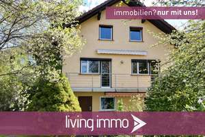 Ruhig gelegenes Haus mit großem Grundstück und viel Potenzial oberhalb des Donautals – Haus kaufen – Die vollständige Adresse der Immobilie erhältst du vom Anbieter., 94130 Obernzell – Vorschaubild 1