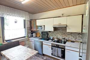 Gepflegtes Reihenmittelhaus mit Terrasse, Balkon in Bielefeld-Sennestadt für 239.900,-€ – 33689 Sennestadt, Bielefeld – Vorschaubild 6