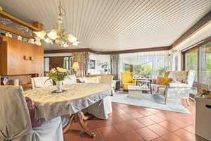 Wohnen und Arbeiten unter einem Dach - Großes Wohnhaus mit Büroräumen in Tettnang – Tettnang, Bodenseekreis, 88069 Bodenseekreis – Vorschaubild 9