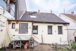 CHARME - Einfamilienhaus mit Terrasse und Garten in Saarbrücken-Herrensohr! – Die vollständige Adresse der Immobilie erhältst du vom Anbieter., 66125 Herrensohr, Saarbrücken – Vorschaubild 10