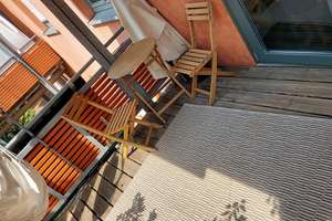  3 Zimmer Wohnung in der Südstadt 